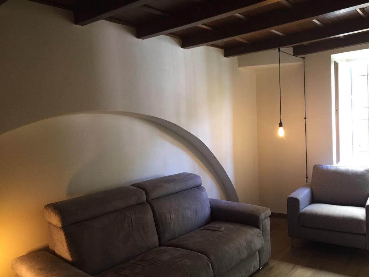 Al Vecchio Porto Casa A Cannero Cannero Riviera Luaran gambar