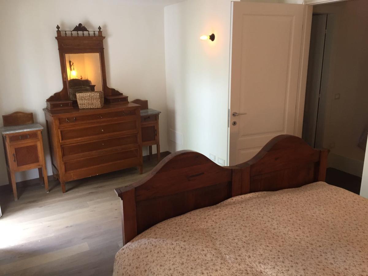 Al Vecchio Porto Casa A Cannero Cannero Riviera Luaran gambar